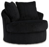 Gramwell - Swivel Chair