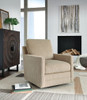 Icaman - Swivel Chair