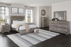 Ralinksi - Panel Bed
