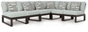 Beachloft - Outdoor Sectional