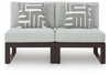 Beachloft - Outdoor Sectional