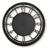 Gilover - Wall Clock - Champagne Finish