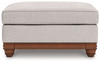 Clearbrooke - Ottoman - Sandstone