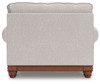 Clearbrooke - Chair And A Half - Sandstone