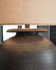 Carlenbury - Metal Table Lamp - Antique Brown