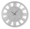 Reinport - Wall Clock - Mirror