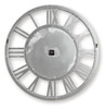 Reinport - Wall Clock - Mirror