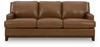 Saonara - Sofa - Amber