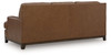 Saonara - Sofa - Amber