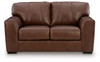 Brogliano - Loveseat - Canyon