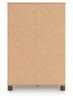 Pamytta - Dressing Chest - Brown