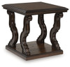 Maylee - Table