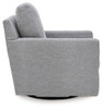 Freybourne Next-Gen Nuvella - Swivel Accent Chair