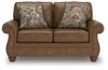 Chasemore - Loveseat