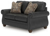 Chasemore - Loveseat