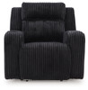 Forest Lake - Recliner With Adj Headrest