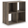 Shallifer - Cube Organizer