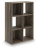 Shallifer - Cube Organizer