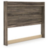 Elbrim - Panel Headboard