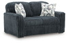Midnight-Madness - Loveseat