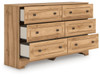 Aleaport - Dresser