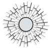 Garrenworth - Accent Mirror - Black