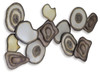 Worthman - Wall Decor - Multi