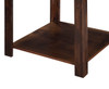 Sausalito - Workstation Desk - Whiskey