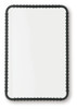Judlow - Accent Mirror - Black