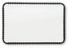 Judlow - Accent Mirror - Black