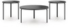 Dorylin - Occasional Table Set (Set of 3) - Black