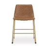 Ciabori - Dining Upholstered Side Chair (Set of 2)