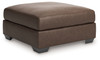 WillowBend - Oversized Accent Ottoman