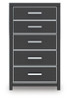 Zuraleus - Five Drawer Chest