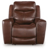 Next Move - Power Recliner With Adjustable Headrest