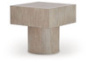 Jorielyn - Square Table