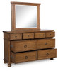 Rowlenstown - Dresser