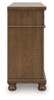 Rowlenstown - Dresser