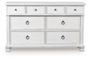 Rowlenstown - Dresser