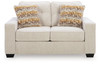 Larimer - Loveseat
