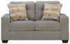 Larimer - Loveseat
