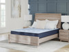 Peak 2.0 10 Hybrid - Mattress
