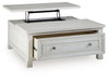 Robbinsdale - Table