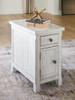 Robbinsdale - Table