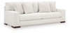 Hartside - Sofa - Frosted