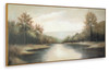 Edendale - Wall Art - Multi