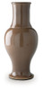 Tillmer - Vase - Brown