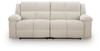 Orlen - 2 Seat Reclining Sofa - Winter