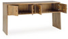 Ella Grove - Console - Rich Brown