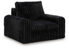 HamlinBay - Power Gliding Chaise